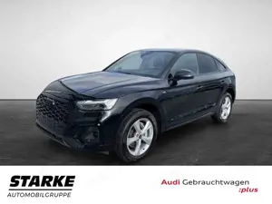 Audi Q5 Sportback 50 TDI tiptronic quattro S line