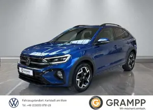 Volkswagen Taigo R-Line 1.5TSI DSG +LED-MATRIX+KAMERA+ACC+