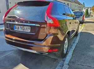 Volvo XC60 XC60 D4 Geartronic Summum