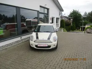 MINI One One Minimalist