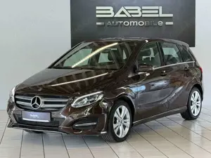 Mercedes-Benz B 200 CDI / d