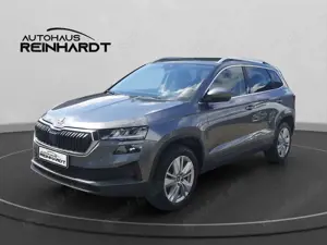 Skoda Karoq Selection