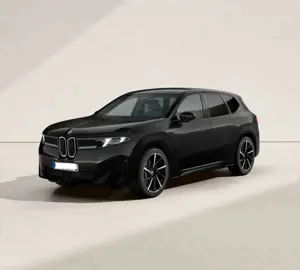 BMW iX3 40 * Konfiguration noch änderbar!