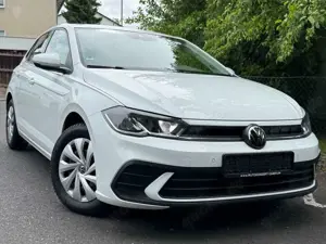 Volkswagen Polo POLO 1.0TSI*LED*VIRTUAL*MFL*SHZ*DAB*1 HAND