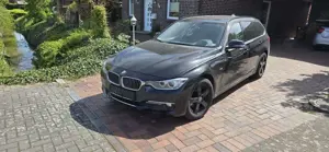 BMW 318 318 d