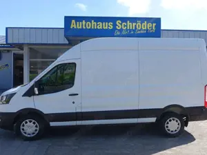 Ford Transit Kasten 350 L3H3 Trend / Expressline / 360 Grad Kam