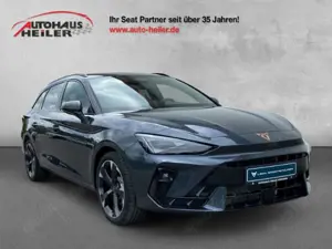 CUPRA Leon Sportstourer 1.5 eTSI AHK NAVI LED EDGE