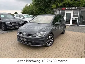 Volkswagen Golf Sportsvan IQ.DRIVE.BT.PA.SH.PDC.TW.SPH..TÜV NEU