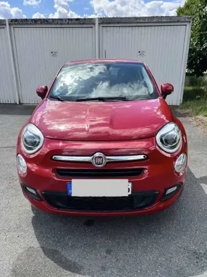 Fiat 500X Lounge