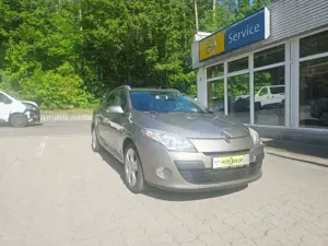 Renault Megane Dynamique