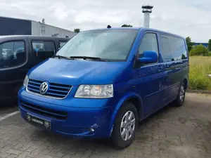 Volkswagen T5 Transporter T5 Multivan Comfortline 7.SITZER AHK