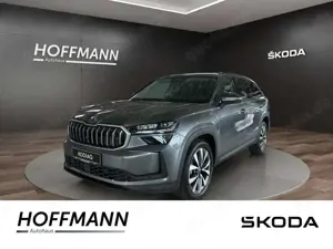 Skoda Kodiaq 2.0 TDI Selection DSG ACC+NAVI+KAMERA