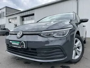 Volkswagen Golf Variant 1.5 TSI DSG Life 1,99% Fin.AHK Navi Travel