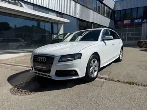 Audi A4 Avant Attraction Top Zustand