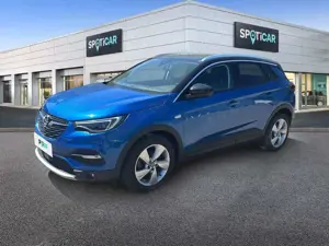 Opel Grandland X Ultimate Grip-Control AHK