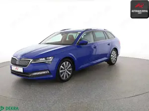 Skoda Superb Superb Combi 2.0 TDI PANO,SITZKLIMA,MASSAGE,ACC