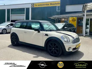 MINI Cooper Clubman 1.6 AUT. Clubman,PDC,SHZ,EXPORT/BASTLER