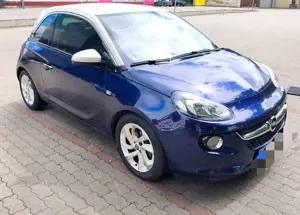 Opel Adam Jam ecoFlex