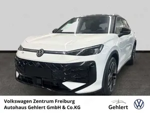 Volkswagen T-Roc R-Line 1.5 eTSI DSG Head-up-Display AHK Navi