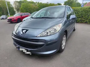 Peugeot 207 207 95 VTi Filou