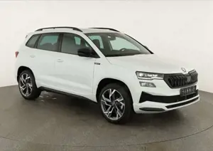 Skoda Karoq Sportline 4x4 2.0 TSI DSG Sportline, Pano, AHK,...