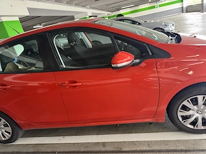 Pegouet 208 pure tec