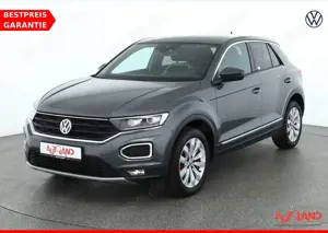 Volkswagen T-Roc 1.5 TSI DSG Sport LED Virtual Cockpit Navi