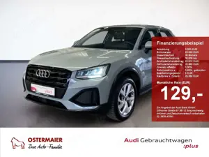 Audi Q2 ADVANCED 35 TDI S-TRONIC ACC.KAMERA.NAVI