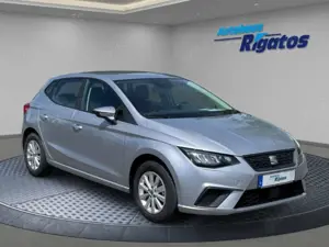 SEAT Ibiza 1.0 TSI Style, Klima, Appel CarPlay, Einparkhilfe