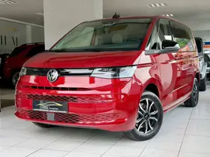 Volkswagen T7 Multivan 2.0 TSI DSG/1.Hand/Matrix LED/R-Cam/
