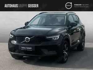Volvo XC40 B3 Automatik Plus Dark ACC BLIS LED