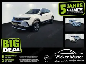 Opel Mokka 1.5 Diesel Edition LED+Fernlichtass.+LM