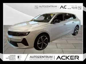 Opel Astra 1.2 Turbo GS Sports Tourer AHK/LED -47%*