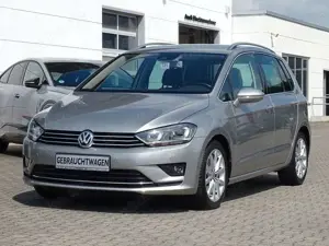 Volkswagen Golf Sportsvan 2.0 TDI DSG Highline / AHZV