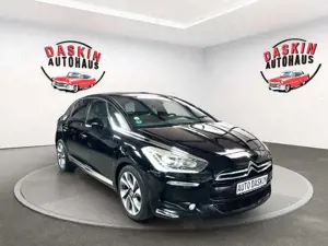 Citroen DS5 AUTOMATIK/NAVI/KAMERA/BI-XENON/TÜV NEU