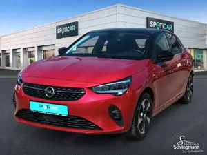 Opel Corsa-e e Elegance