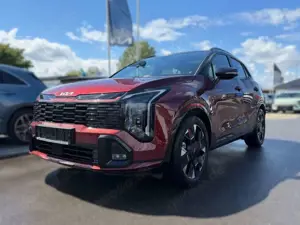 Kia Sportage 150 PS | DCT7 | GT-line | Panorama | Harman/Kardon | HUD | 360° | Vollausstattung