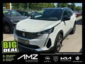 Peugeot 3008 1.2 PureTech 130 GT ACC+LED+Navi+SHZ+360+LM