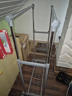 Kleidungständer