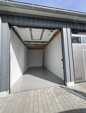 XXLGarage - Garagenpark Mannheim Mitte