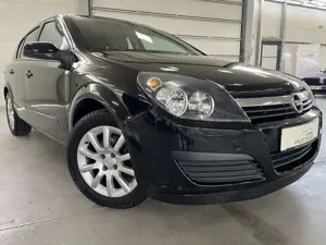 Opel Astra H Lim. Edition 1.6 BENZIN KLIMA ALU TEMPOMAT