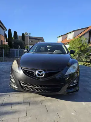 Mazda 6 Mazda 6 Kombi 2.2 MZR-CD Bose