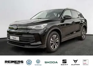 Volkswagen Tiguan ENERGY 1.5 l eTSI OPF DSG Pano AHK Kam.
