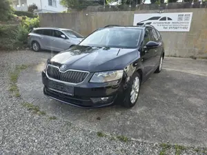 Skoda Octavia Octavia Combi 1.4 TSI DSG Joy