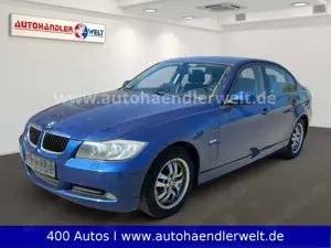 BMW 320 i Lim. Xenon