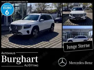 Mercedes-Benz GLB 180 GLB 180 Progressive/Line/Advanced/LED/Kamera/DAB