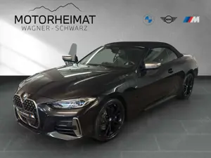 BMW 440 M440i xDrive Cabrio ACC 19" 360° Widescreen