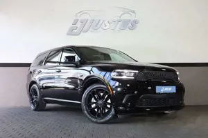 Dodge Durango 5.7 Pursuit/BRCGAS/AHK/6-Sitzer/SHZ/R20