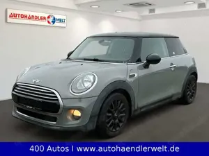 MINI Cooper 1.5 Klimaaut. Sitzheizung