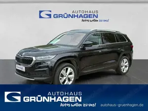 Skoda Kodiaq Kodiaq 2.0 TDI Style 4x4 (EURO 6d) Navi/Autom./BC